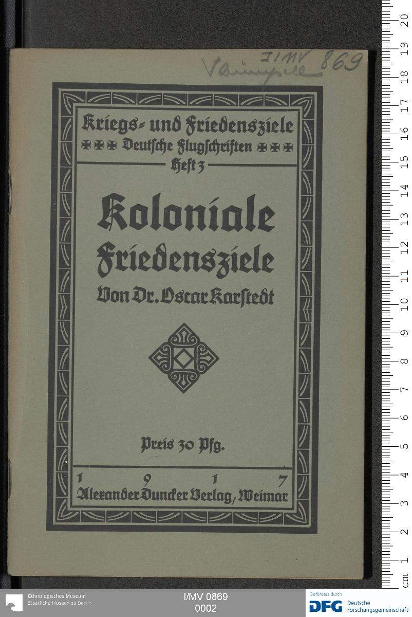 Kein Titel
