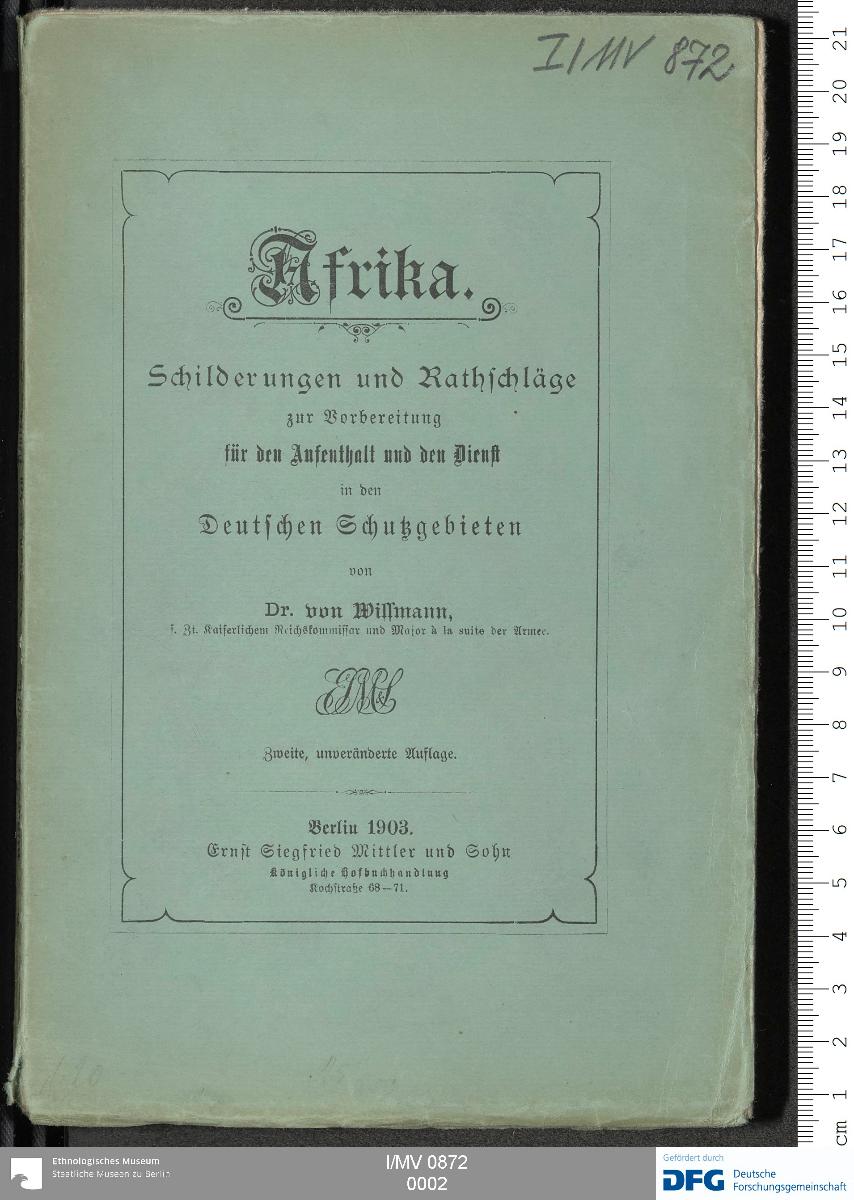 Kein Titel