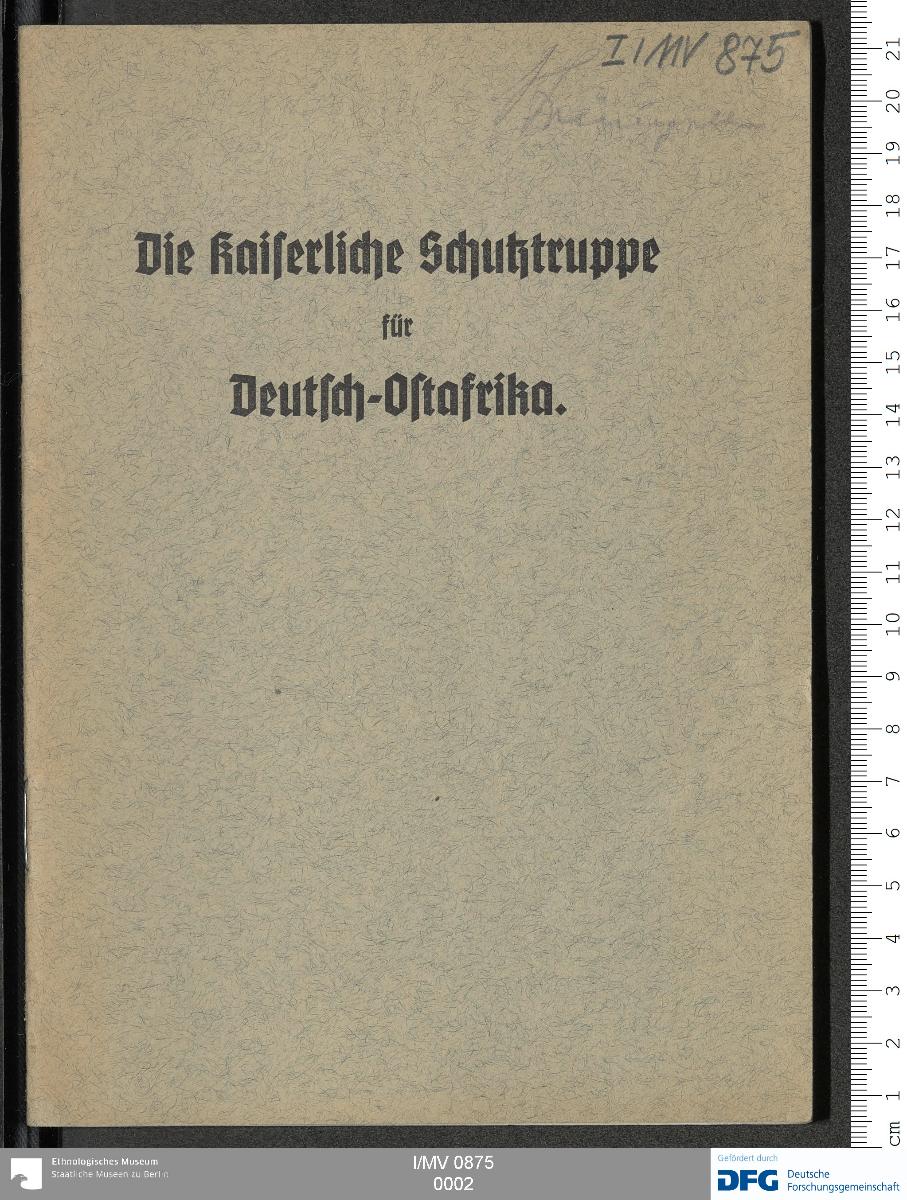 Kein Titel