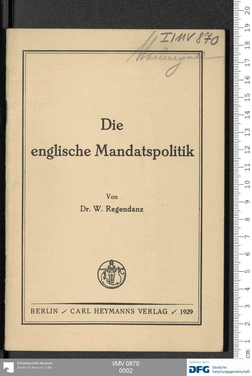 Kein Titel