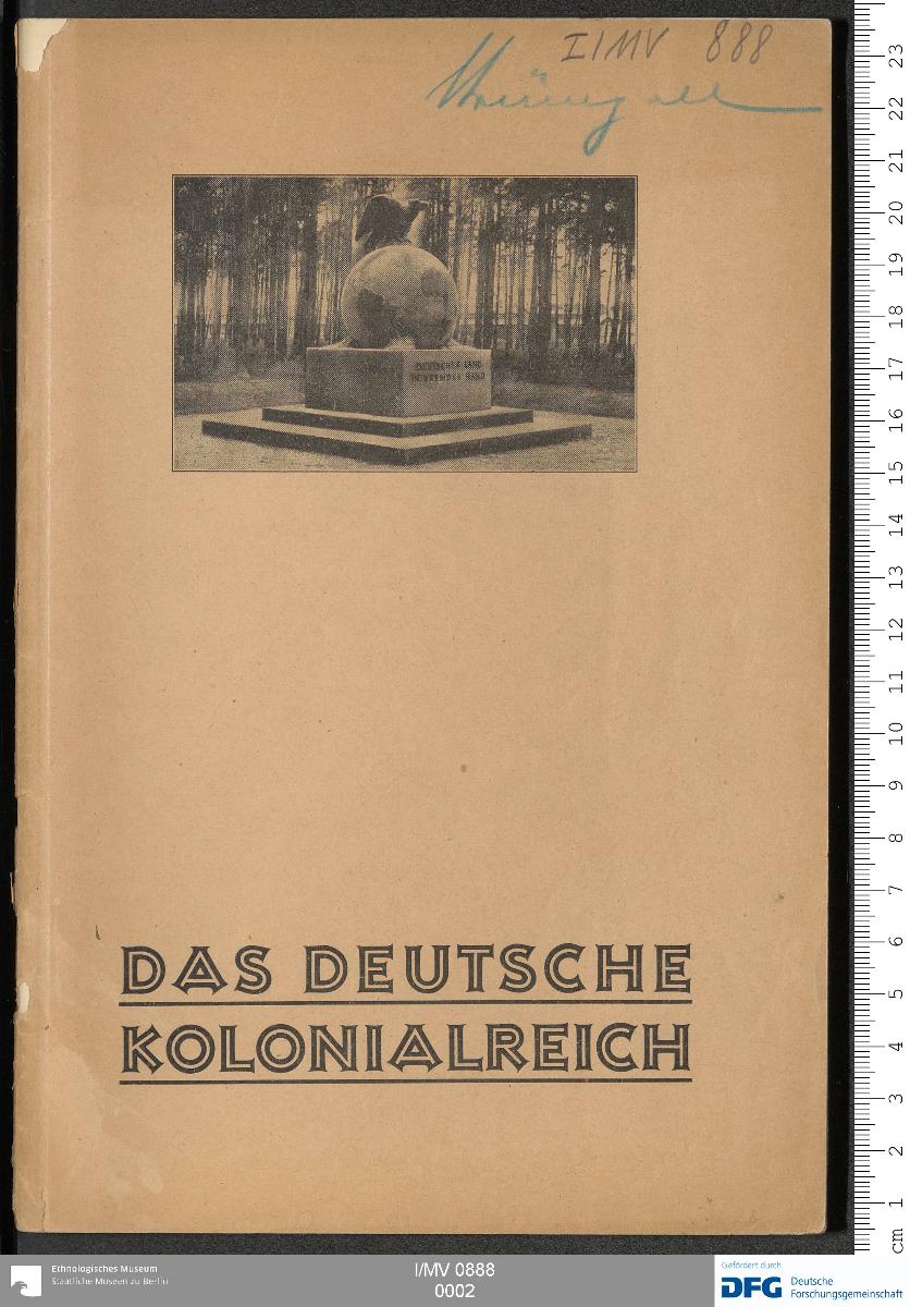 Kein Titel