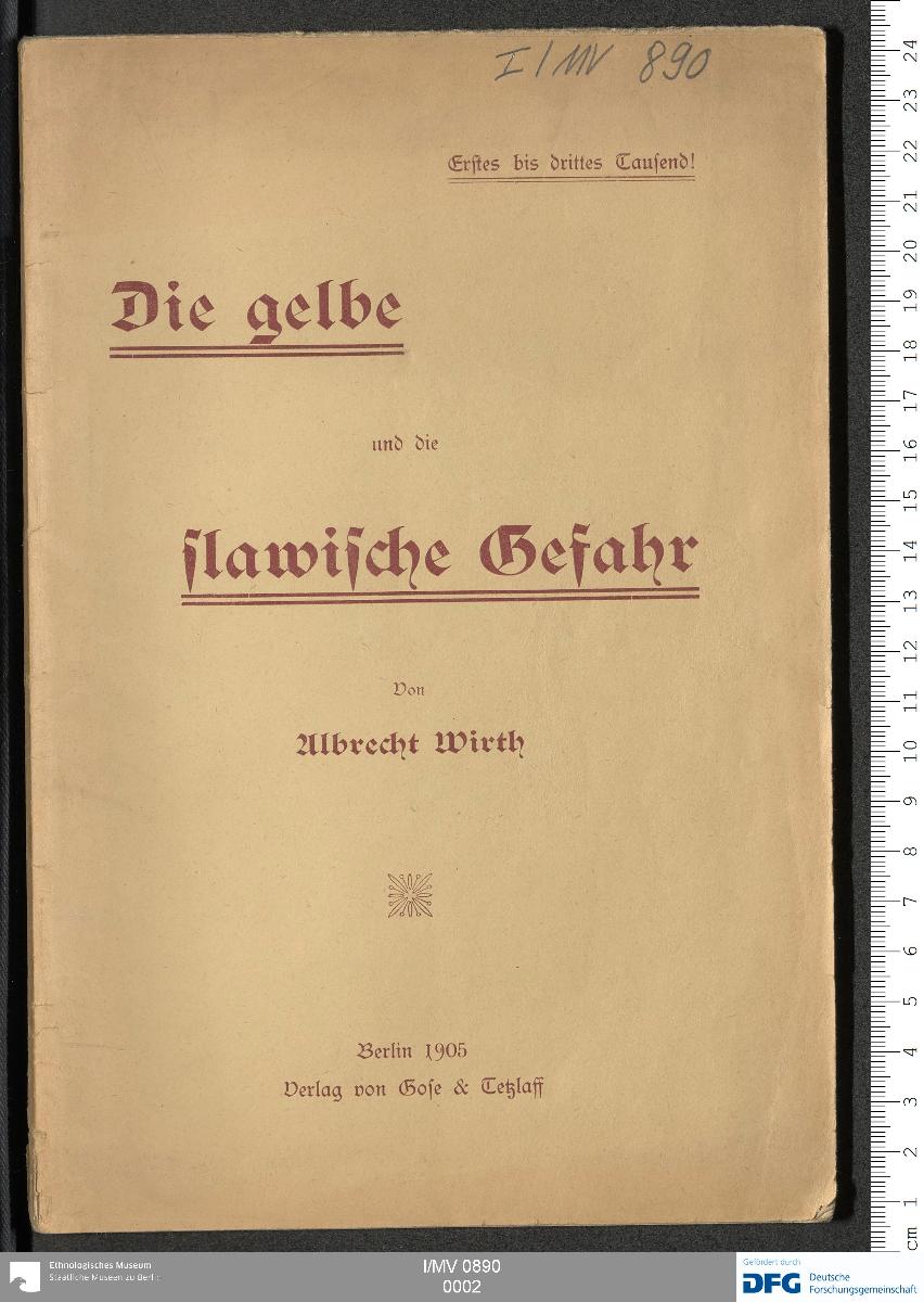 Kein Titel