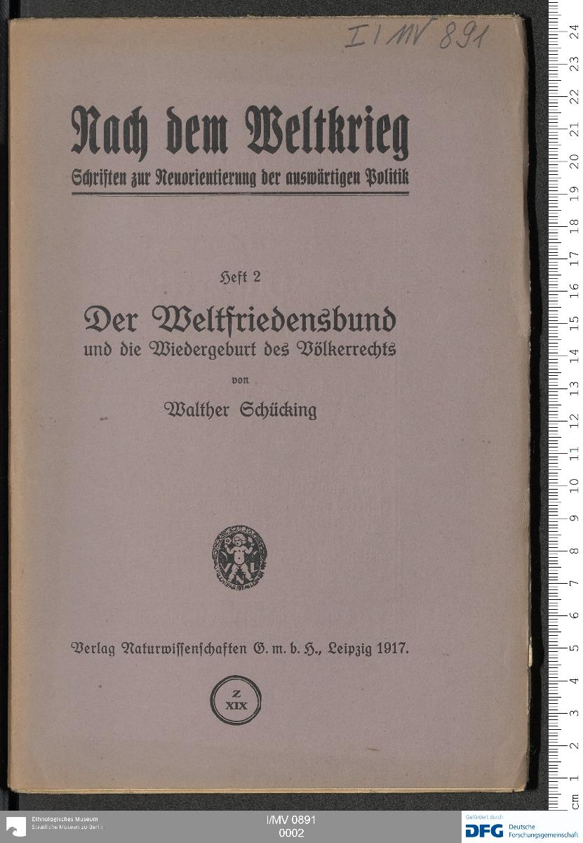 Kein Titel