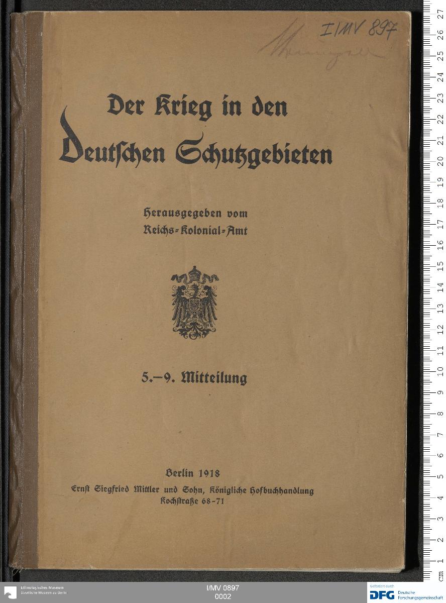 Kein Titel