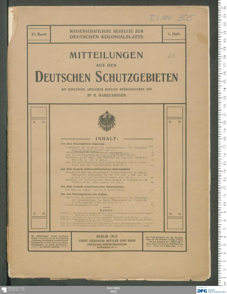 Kein Titel