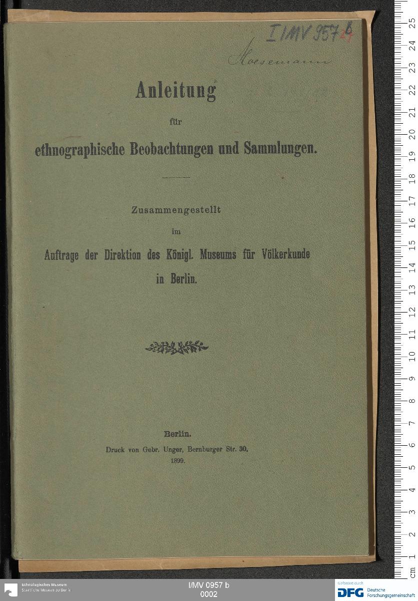 Kein Titel