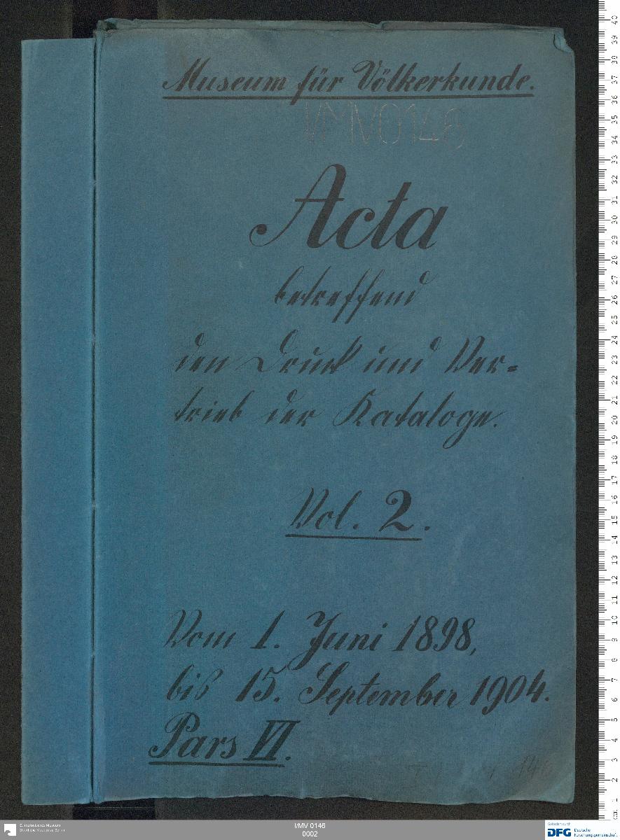 Kein Titel
