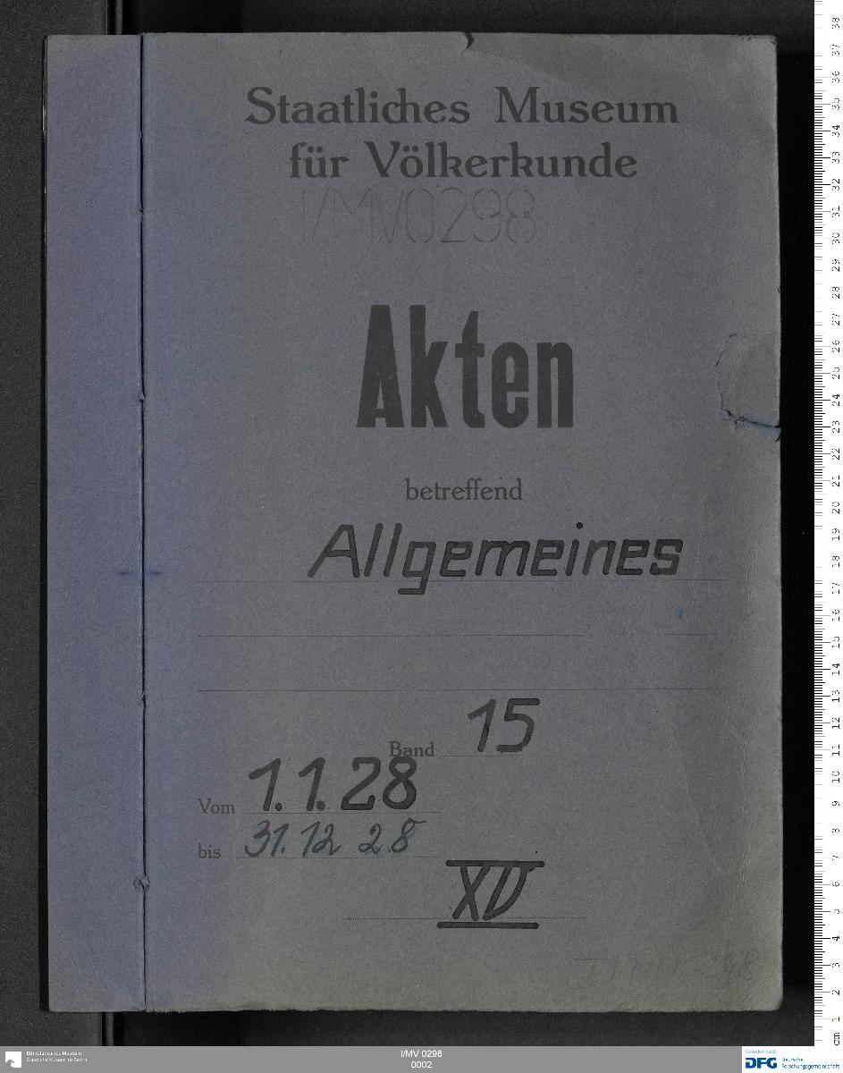 Kein Titel