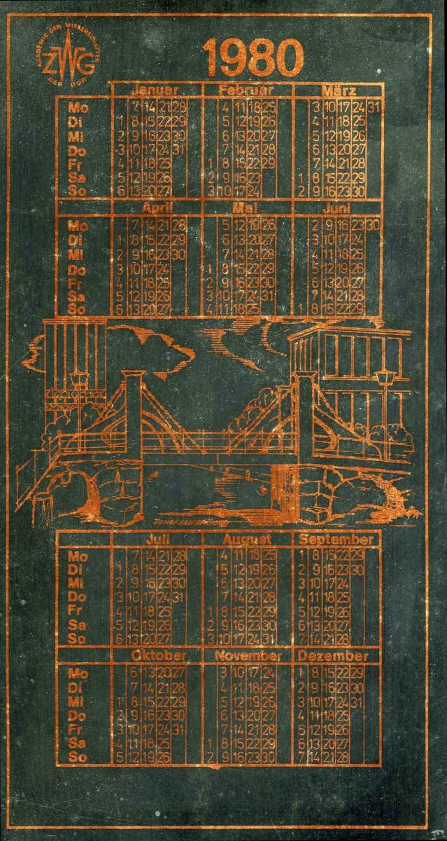 Akademie der Wissenschaften der DDR.