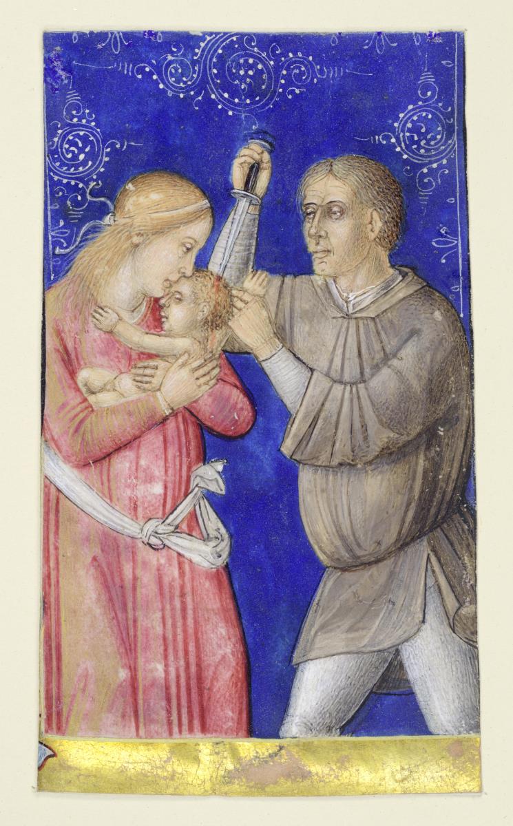 Bethleheminischer Kindermord
