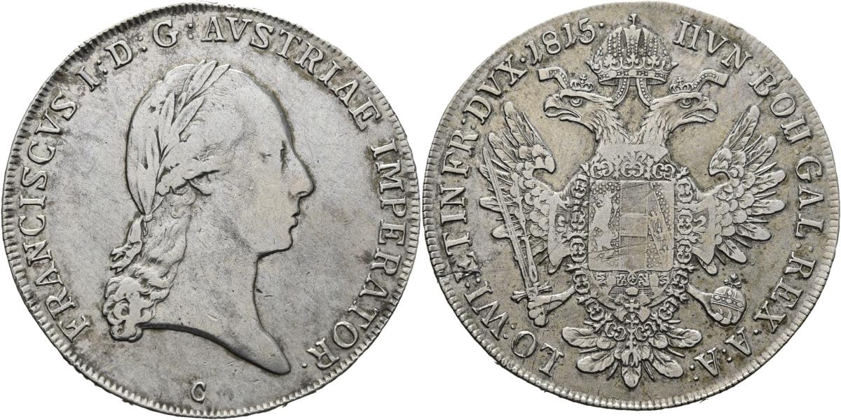 Österreich: Franz I.