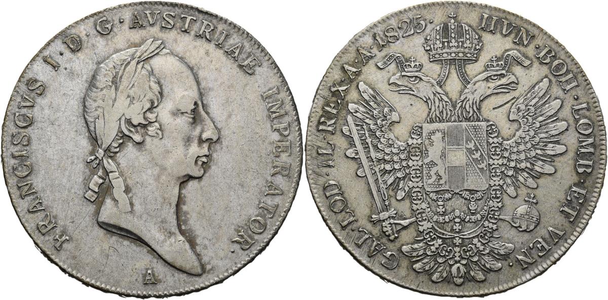 Österreich: Franz I.