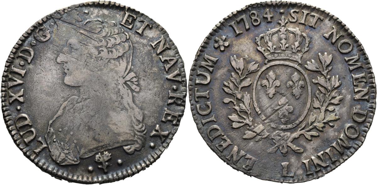 Frankreich: Ludwig XVI.