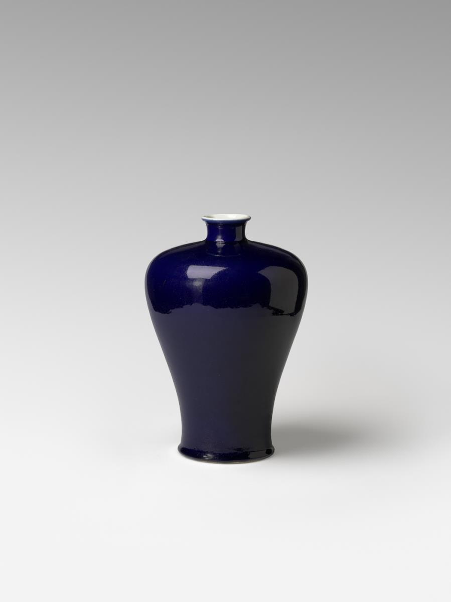 Balustervase