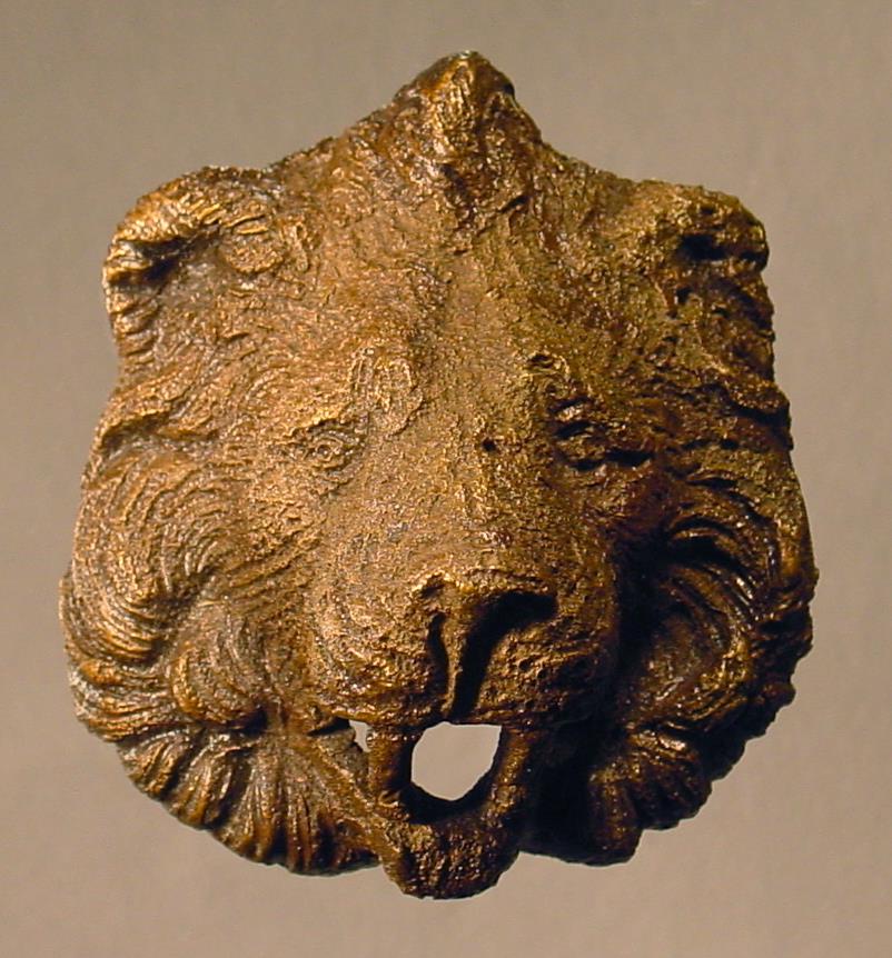 Löwenkopf
