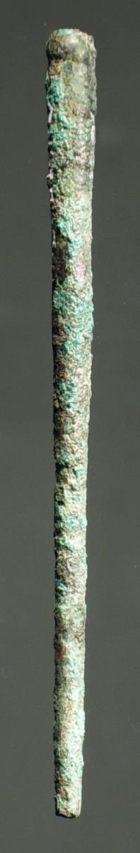 Nadel, Fragment