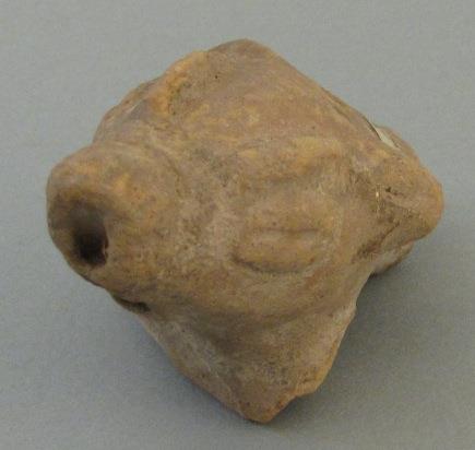 "Säugetierkopf"