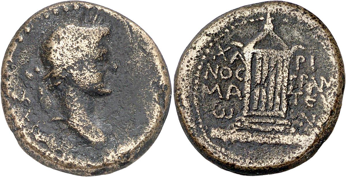 Pergamon