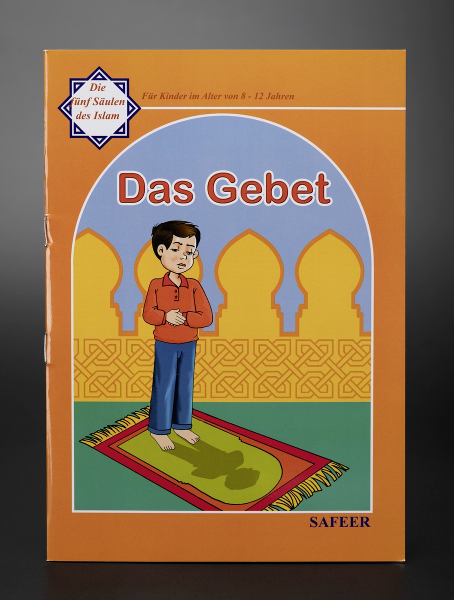 Das Gebet