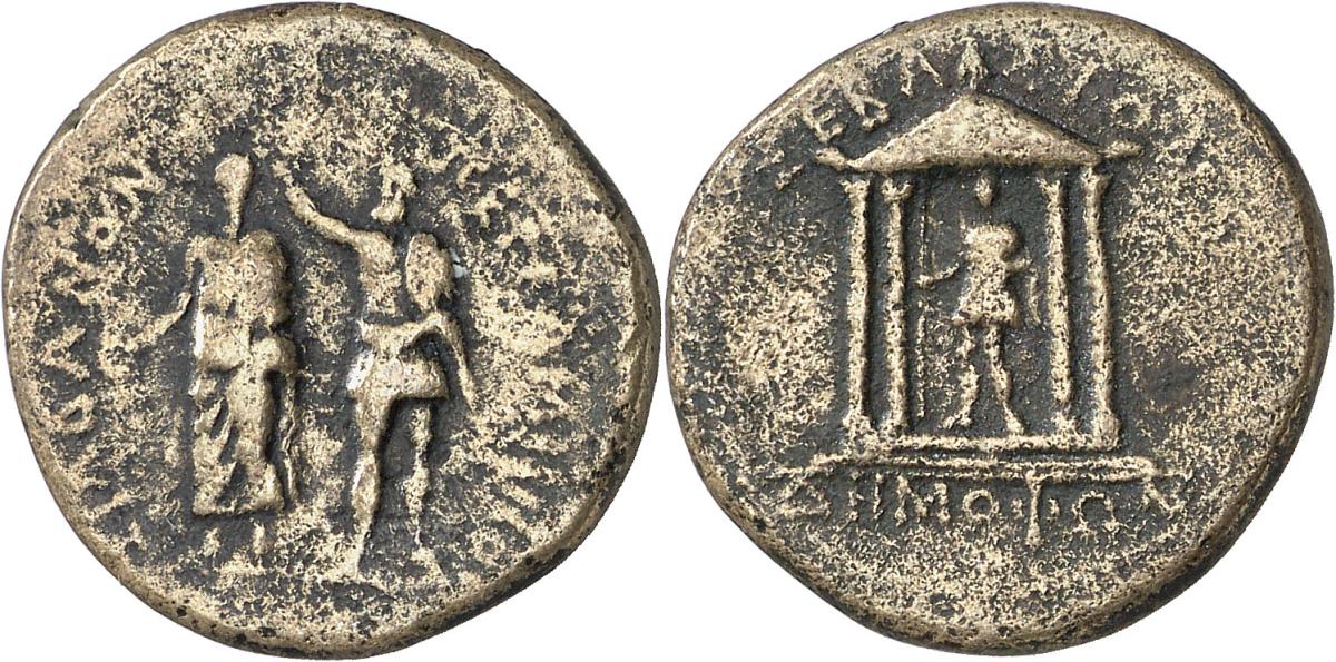 Pergamon