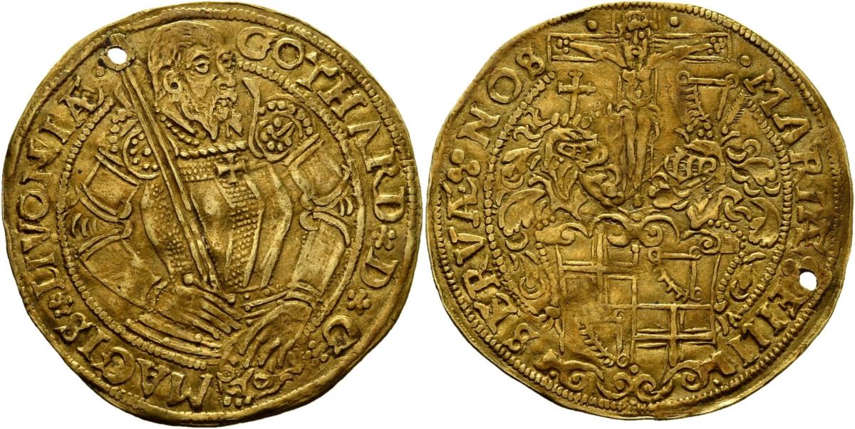 Livland: Deutscher Orden