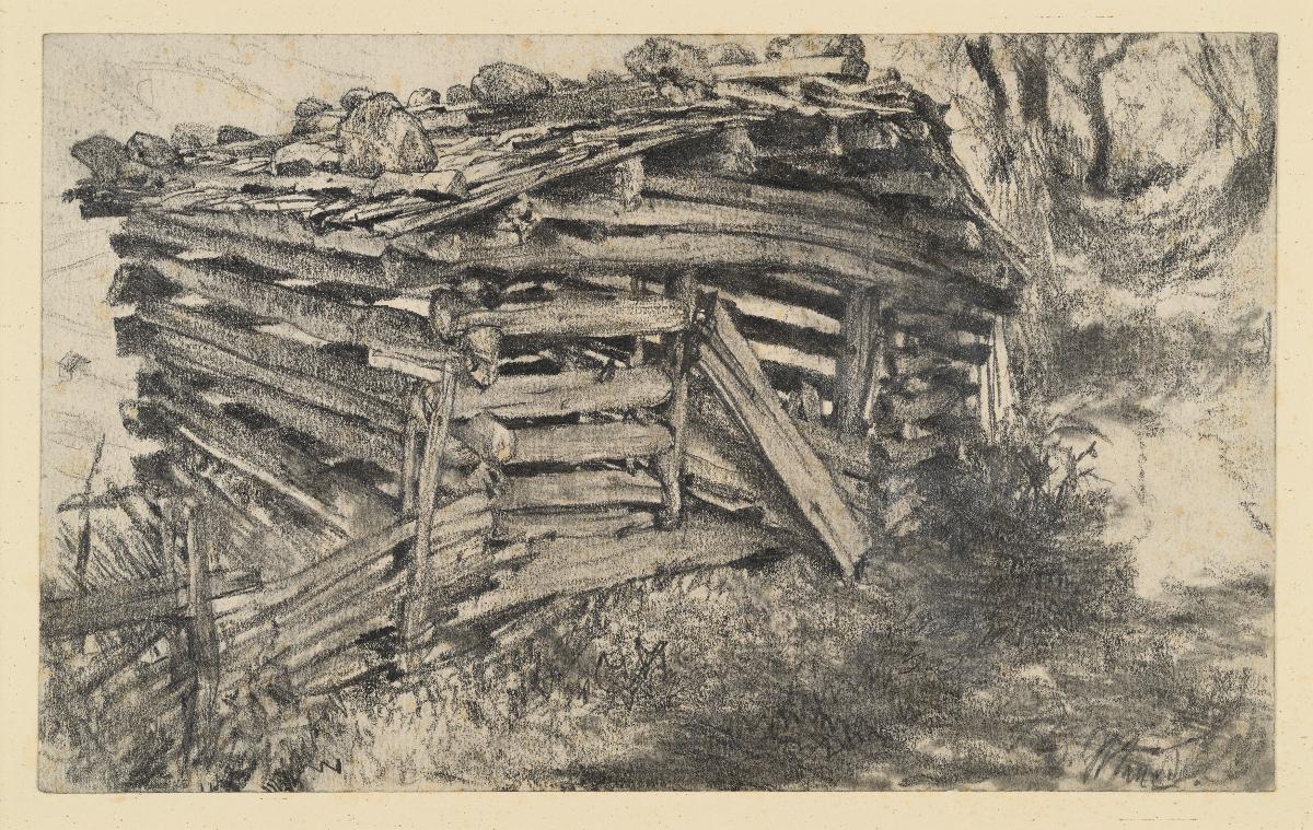 Sennhütte