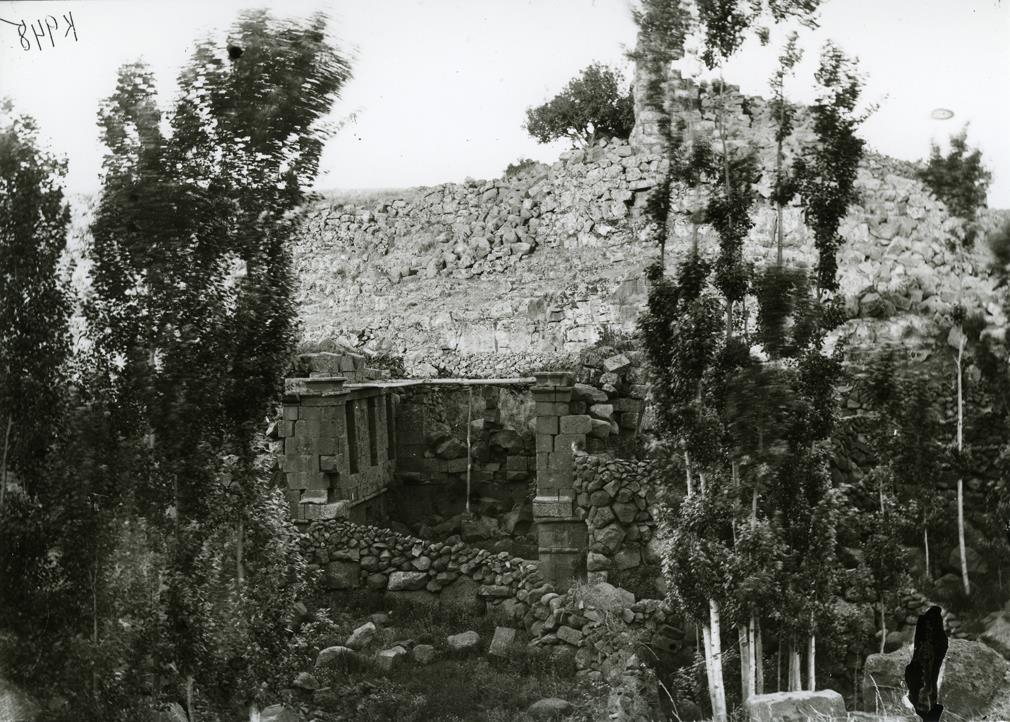 Qanawat, El Melaebi