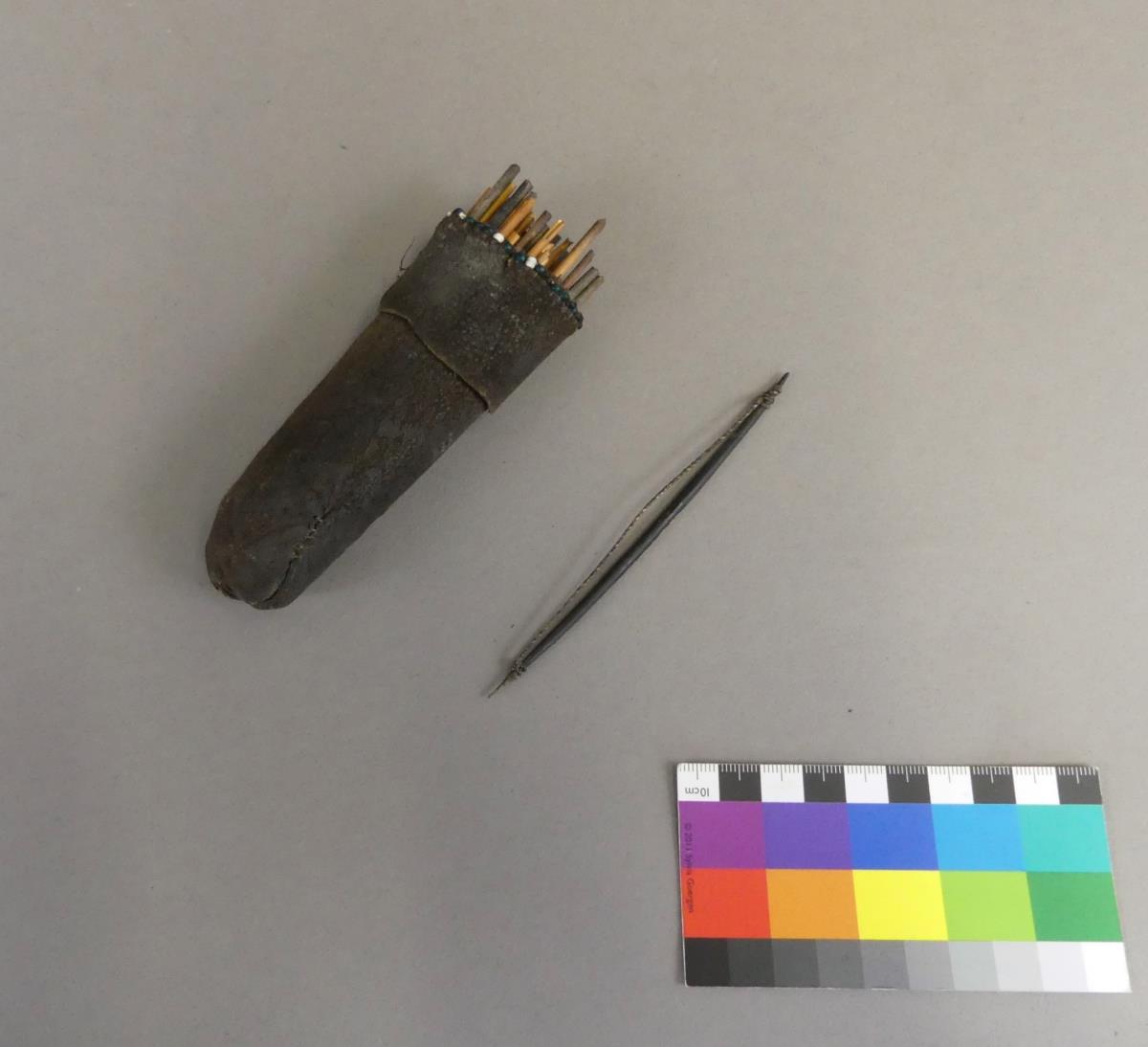 Buschmannrevolver