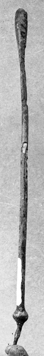 Löffelsonde