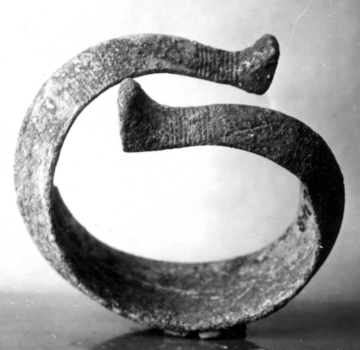 Armring
