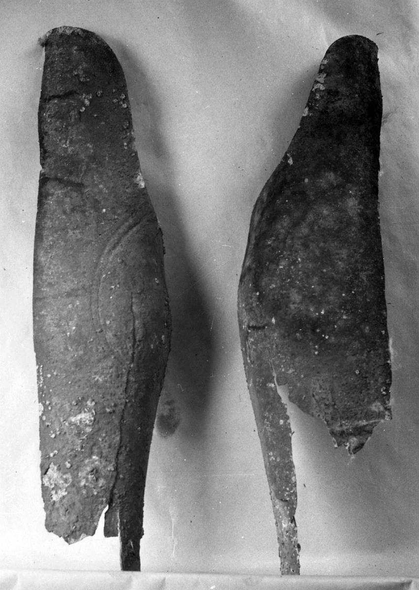 Beinschiene
