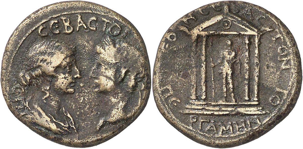 Pergamon