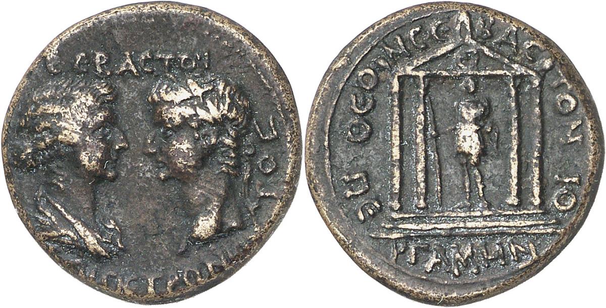 Pergamon