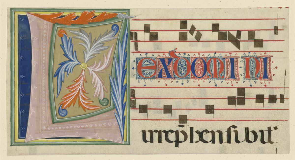 Initiale