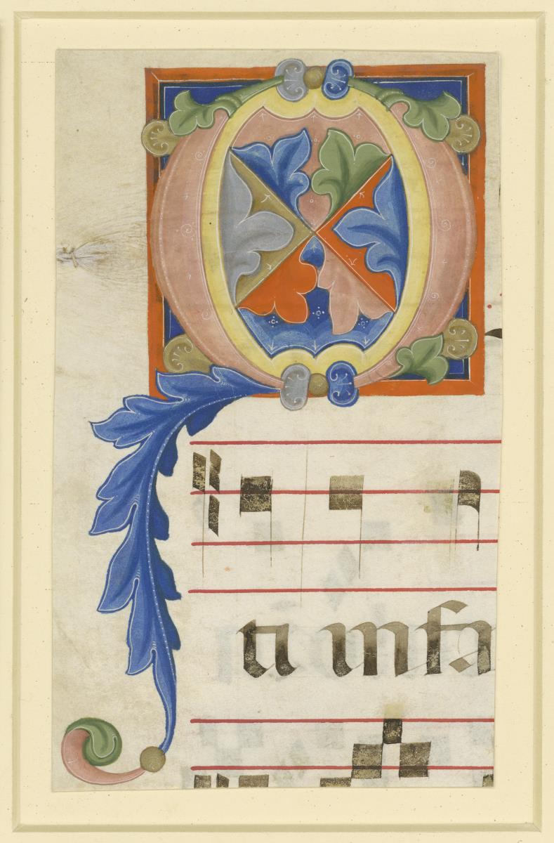 Initiale