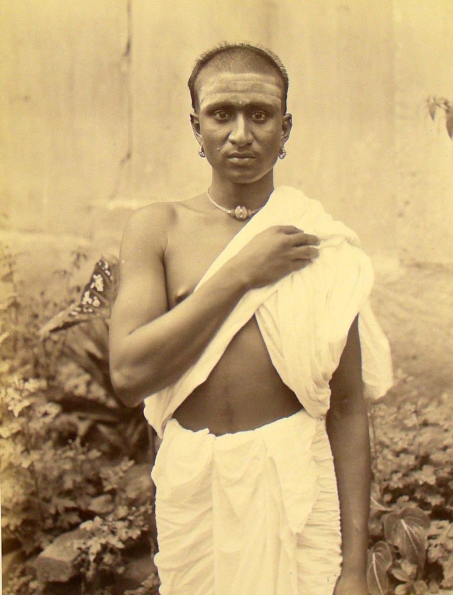 Tamil