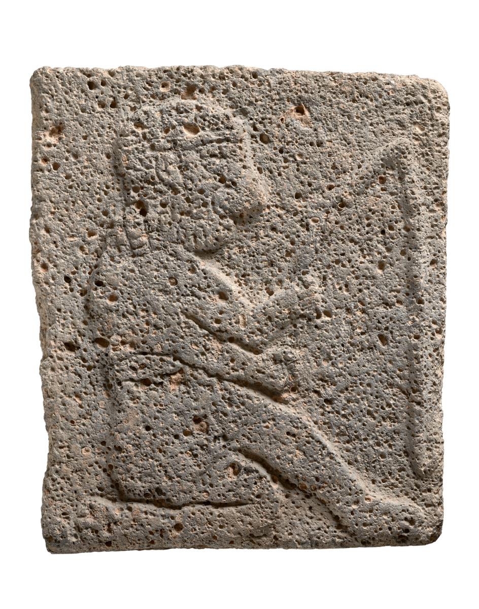 Angler (Orthostat)