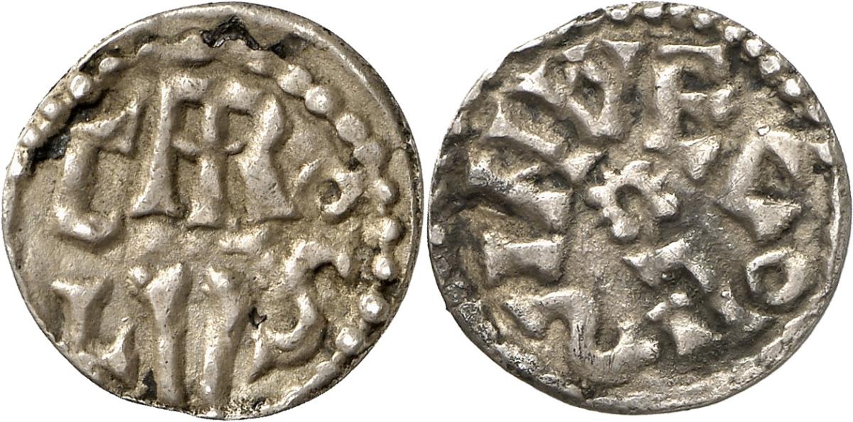 Karolinger: Karl der Große