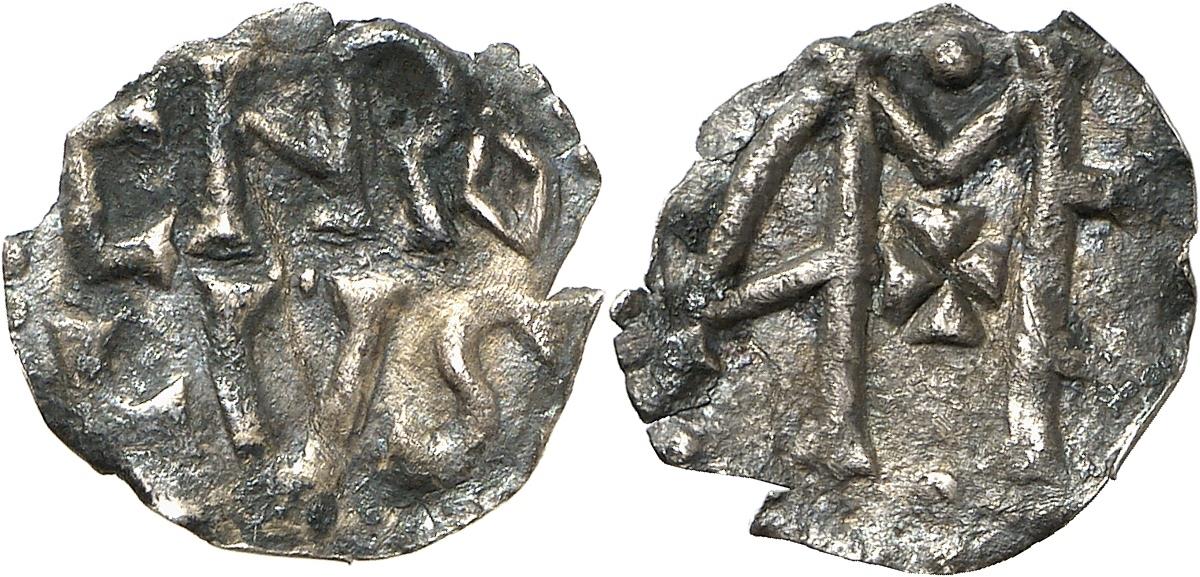 Karolinger: Karl der Große