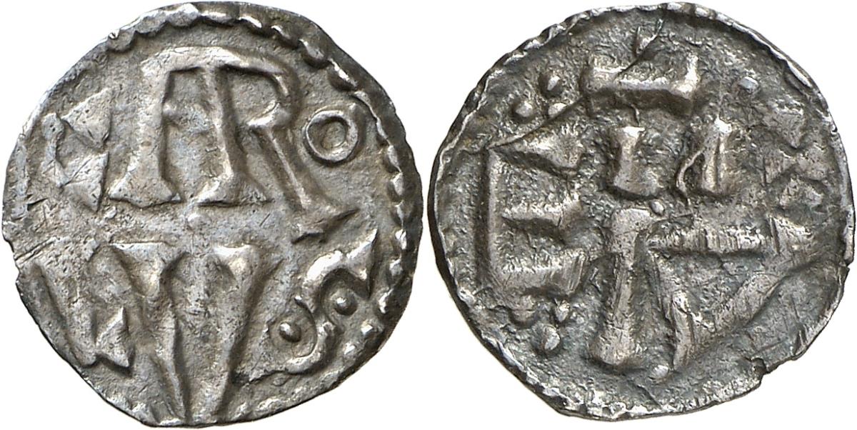 Karolinger: Karl der Große