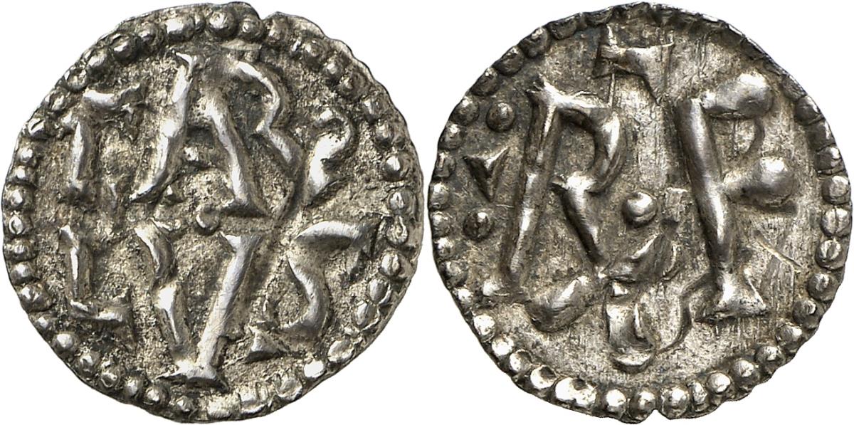 Karolinger: Karl der Große