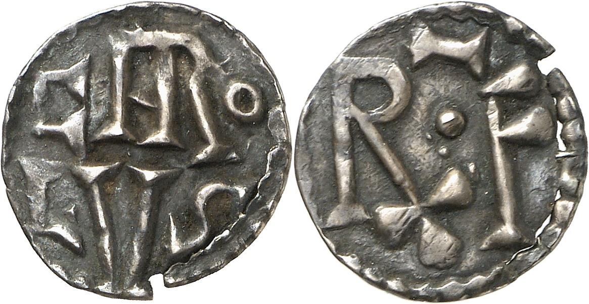 Karolinger: Karl der Große