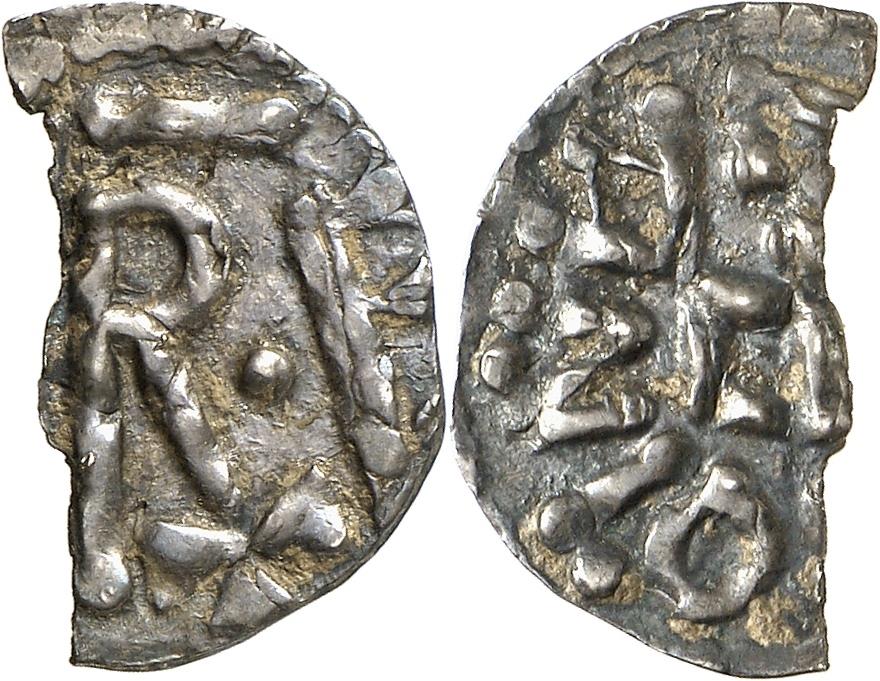 Karolinger: Karl der Große