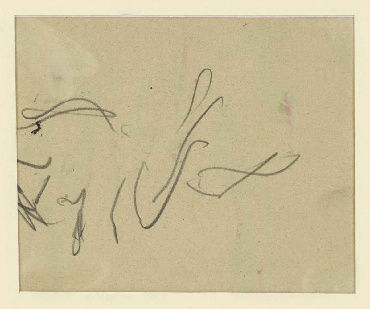 Tänzerin (Pirouette)