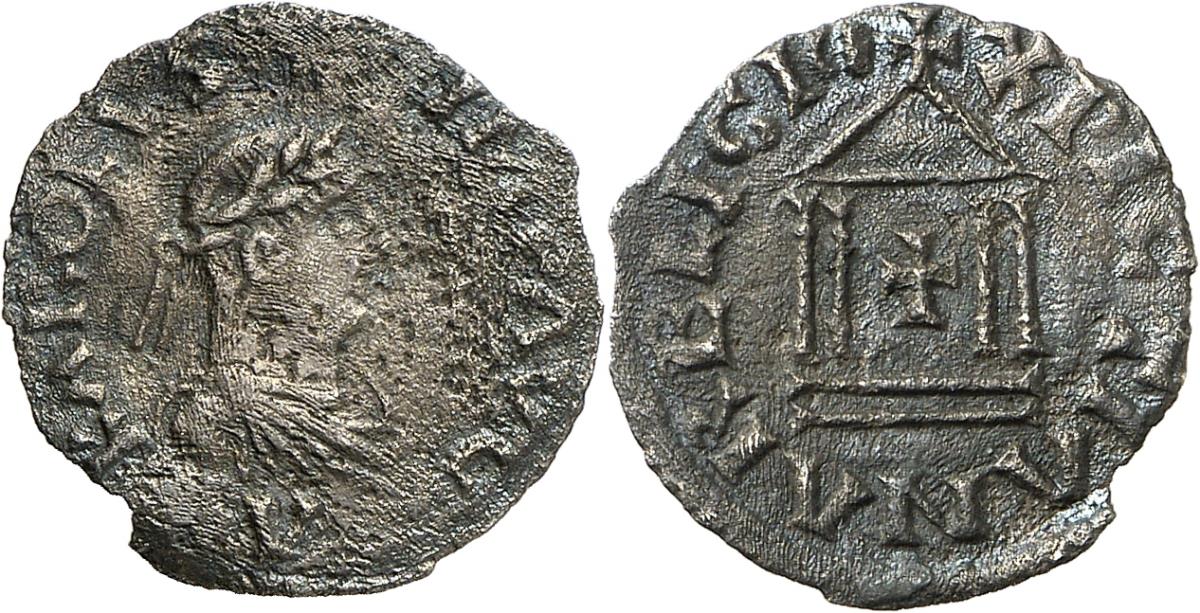 Karolinger: Karl der Große