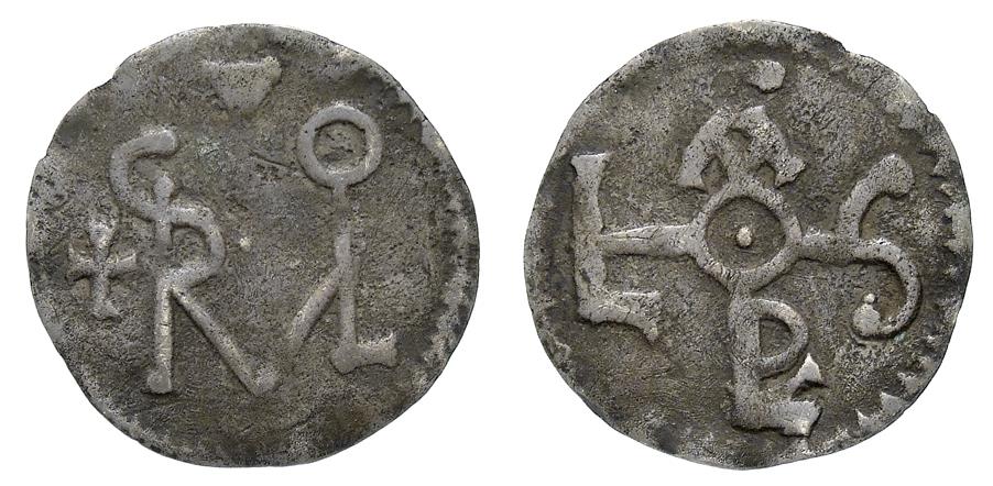 Langobarden: Grimoald III. und Karl der Große