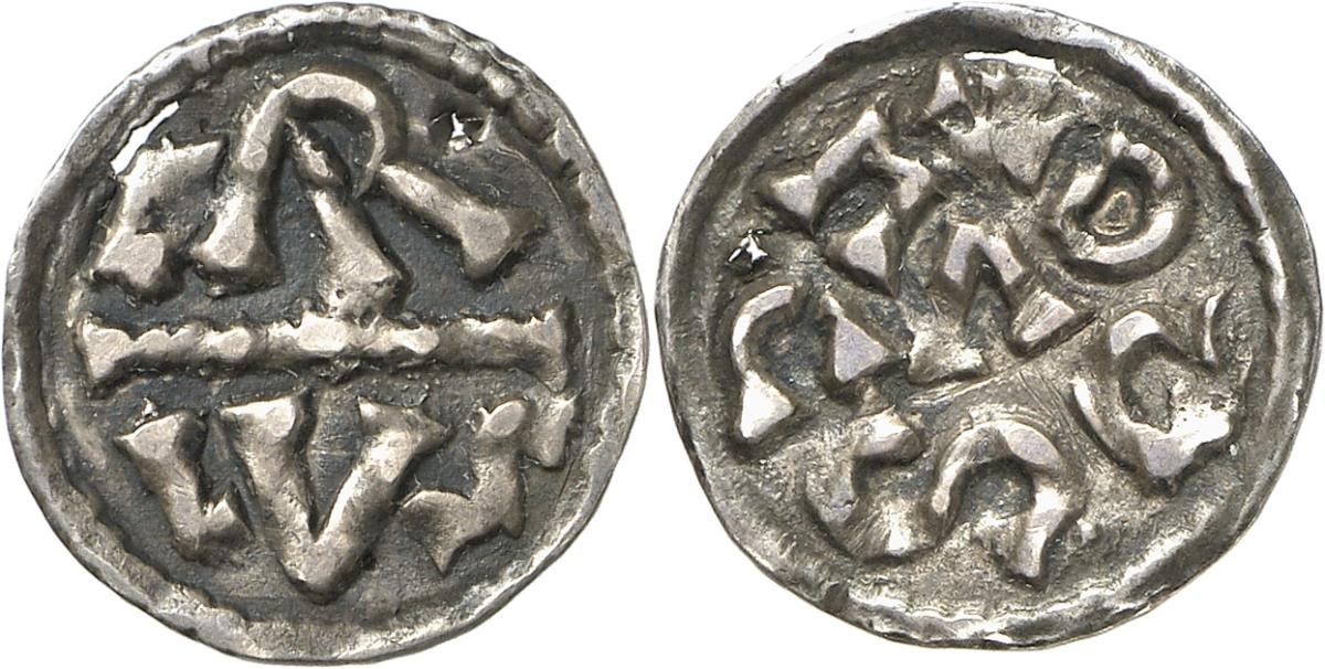 Karolinger: Karl der Große
