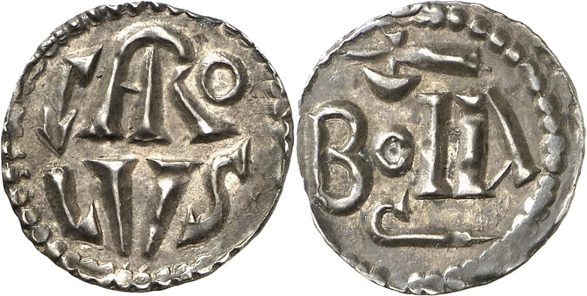 Karolinger: Karl der Große