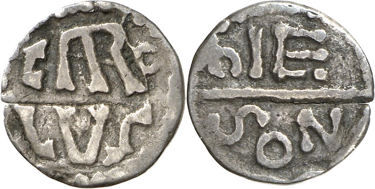 Karolinger: Karl der Große
