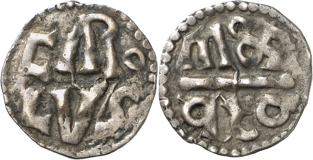 Karolinger: Karl der Große